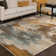 Tapis d'intérieur contemporain Onyx