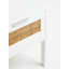 Abuzahr End Table