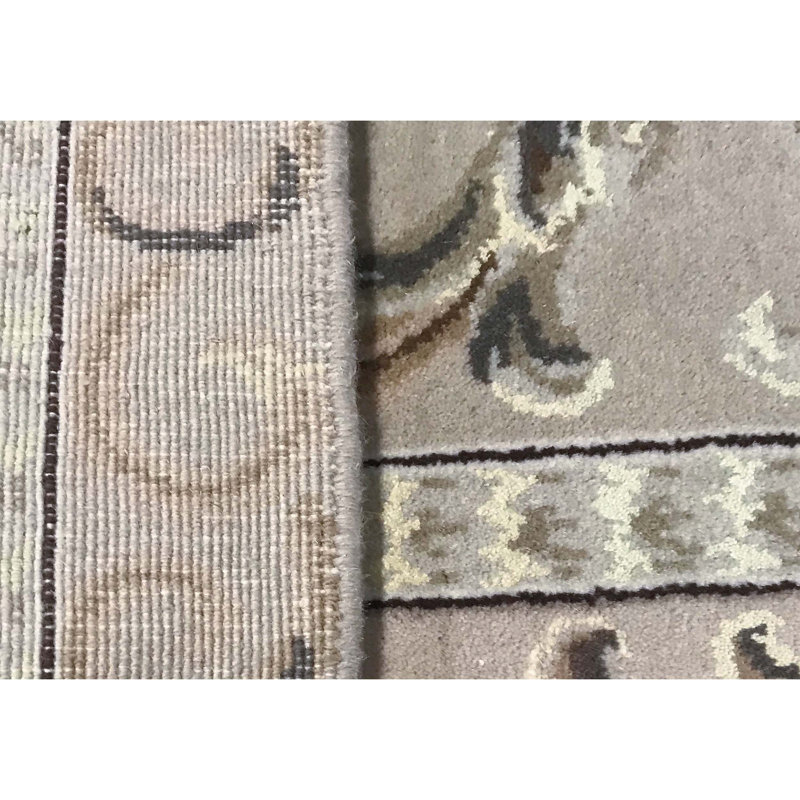 One-of-a-Kind 5'6" X 8' Area Rug