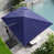 Navy Blue est en rupture de stock