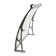 DENFER Polycarbonate Cover Retractable Door / Window Awning