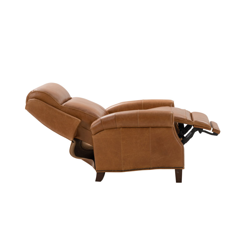 Revon Upholstered Power Recliner