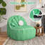Fauteuil à billes 32 po Seashell