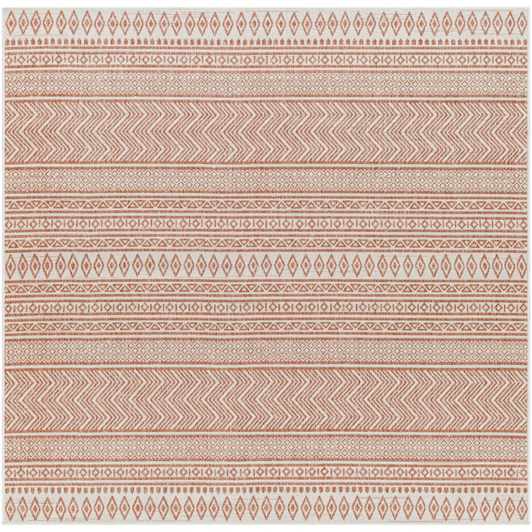 Isidro Southwestern Rug