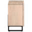 16-5 Solid Wood Mounting / Installation Required Under Sink Cabinet-106216421
