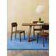 Crowe Handmade Wool Performance  Area Rug