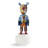 The Guest by Ricardo Cavolo Figurine