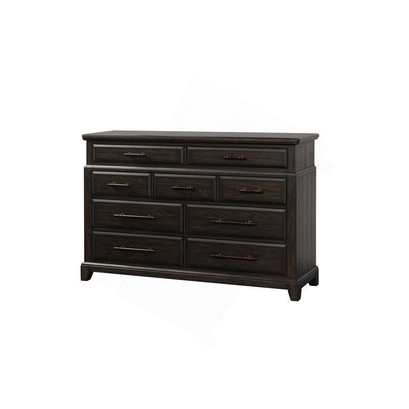Commode 9 tiroirs