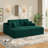 Boneless 81" Sleeper Sofa-1638198153