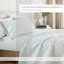 Ensemble de draps en microfibre à motif Simply Soft™-733596777-733596790