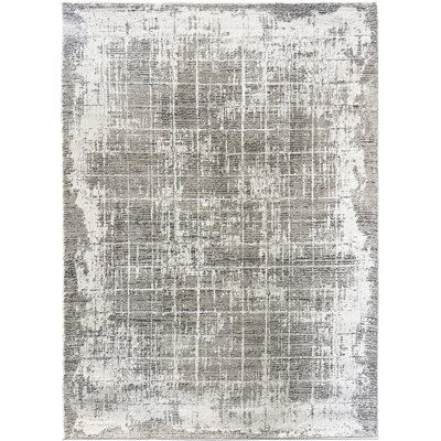 Tapis beige Mogensen Fallon