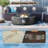 Outdoor Concrete Propane Fire Pit Table-1350057769