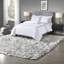 Luxury Cotton Sateen Bedding Set, Embroidered Hotel Style, Home Comfort
