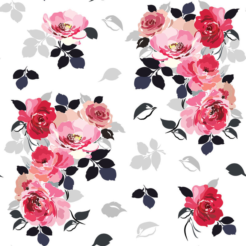 Cielito Matte Wall Mural, 200cm W x 100cm L