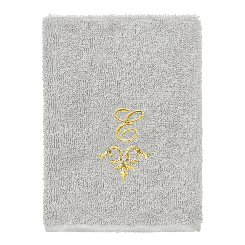 Ensemble de serviettes 3 pièces Linica, E