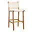 Diaz 38" Tall Counter Stool
