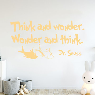 Characters Wall Sticker / Decal