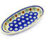 Mosquito Stoneware Platter