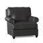Outsider Raven Genuine Leather