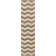 Hermine Chevron Indoor Rug