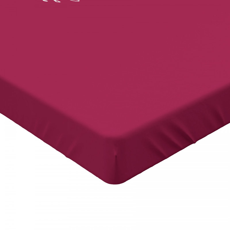 Microfiber Fitted Sheet, Twin XL Fitted Sheet