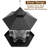 Automatic Waterproof Hanging Wild Bird Feeder-1211037899