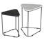 Tables gigognes Gisa