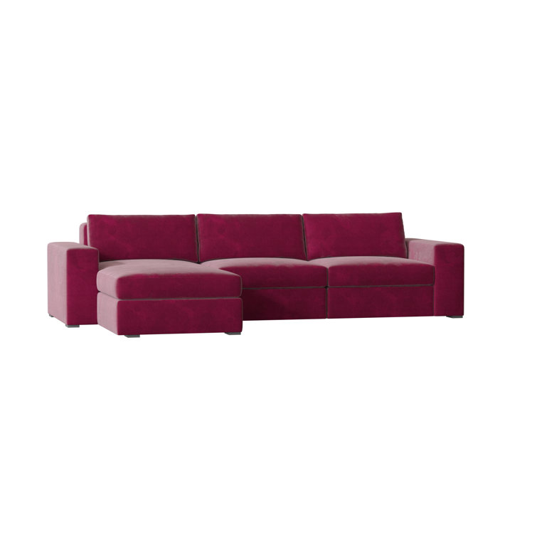 Liam Chaise Sectional
