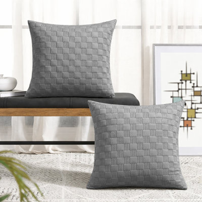 Albelo Square Cushion Cover