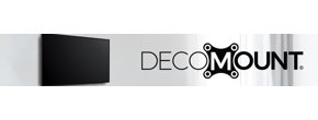 Deco Mount Logo