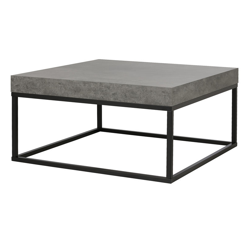 Lilia Coffee Table