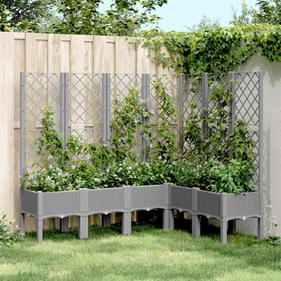 Breckon Planter Box