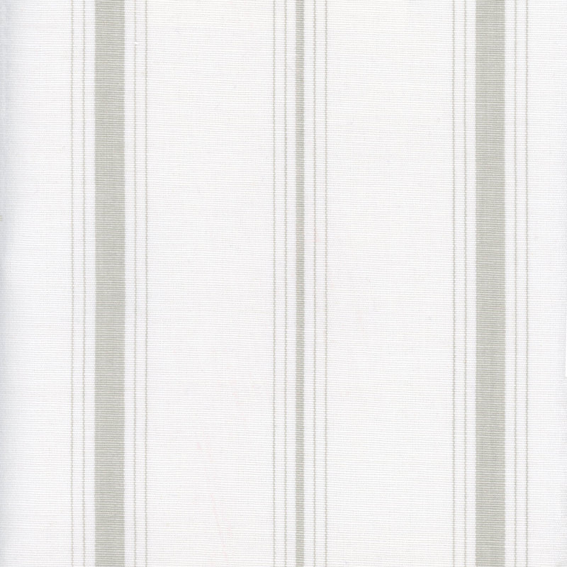 Tissu Fenwick, Brouillard