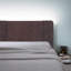 Cail King Upholstered Headboard-1906937649