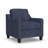 Drew 33'' Wide Armchair-92683085