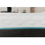 Matelas en mousse viscoélastique de 12 po Alwyn Home Anwar-577604279