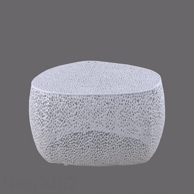 Oval Coffee Table(NJ Inventory)