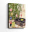 Home Sweet Christmas I -Gallery Wraraped Cavas-1692344706