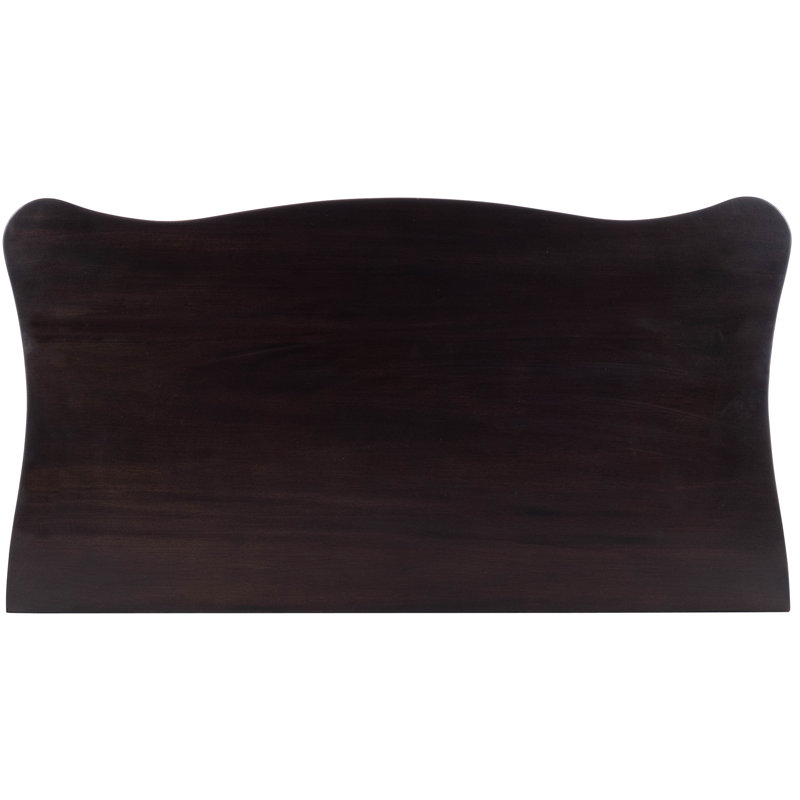 Easterbrook 2 Drawer Accent Chest, Chocolate