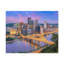 No Frame Print on Canvas-269322397