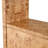 Quinton Book Cabinet Storage Bookcase