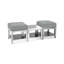 Elements Upholstered Cube Ottoman-876901514-876901556