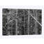 « conlines, b&w » par bill sherrell, impression sur toile tendue-31984372-73788357-73788358