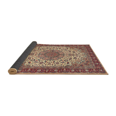 Oriental Indoor Rug
