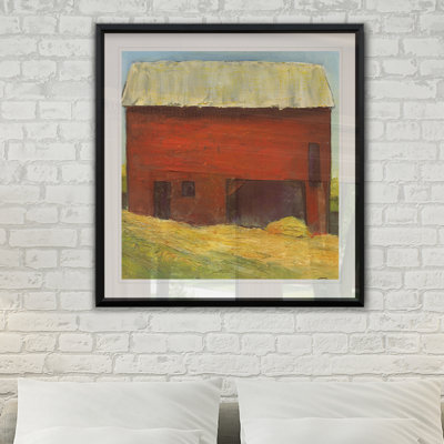 " Barn III "