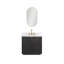 Ensemble de meuble-lavabo simple 36 "avec miroir Adela-340914515-340914514-340914512