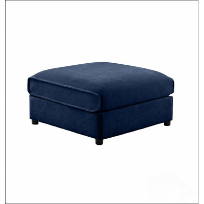 24 Ottoman Comfortable choice, multiple functions, classic design, and cozy corners