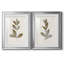 Bronze Leaf I - ensemble de 2 reproductions-1103737225-1104100595-1169291002