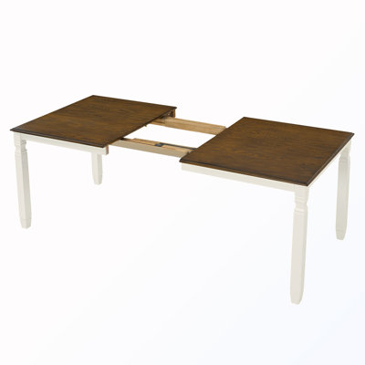 Extendable Dining Table