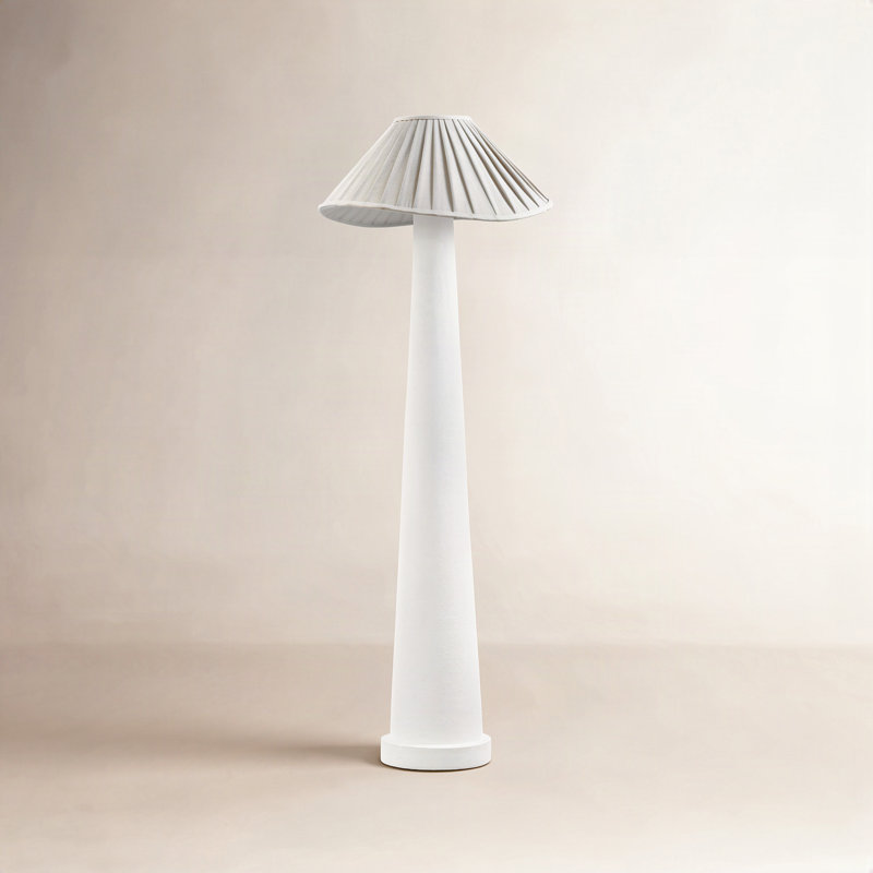 Kedan Buariki Floor Lamp